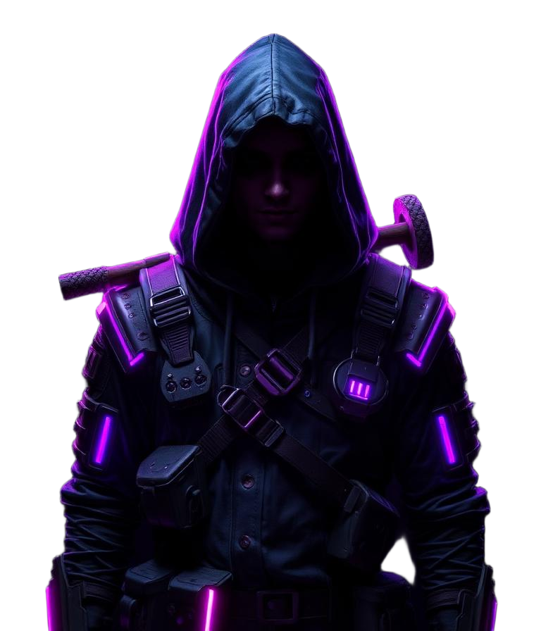 The Builder