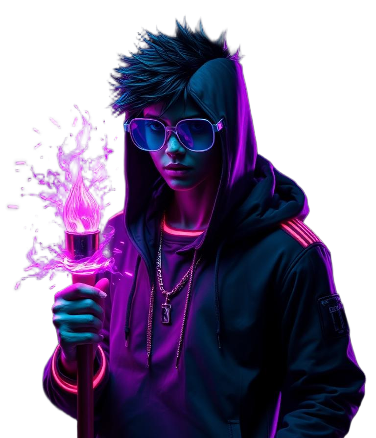 The Creator