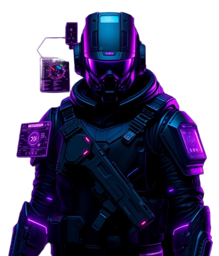 The Operator
